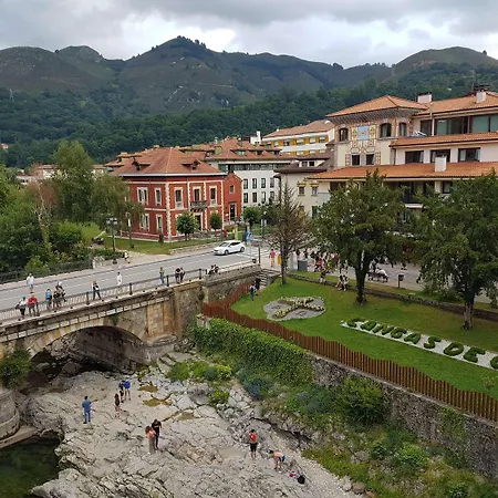 La Vera Del Sella Apartamento Onís