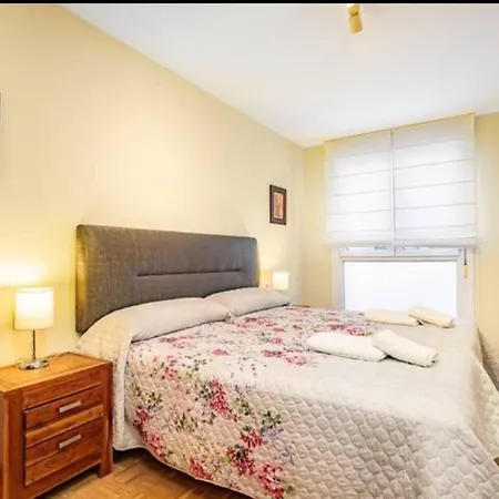 La Vera Del Sella Apartamento *