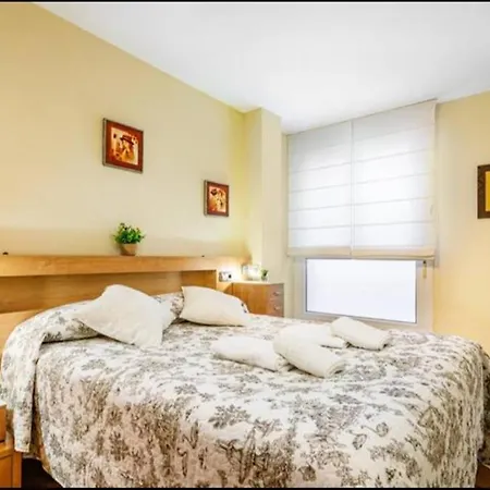 Apartamento La Vera Del Sella *