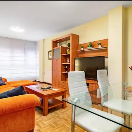 La Vera Del Sella Apartamento