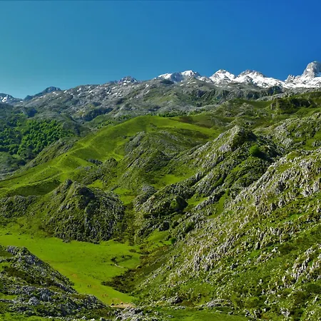 La Vera Del Sella *