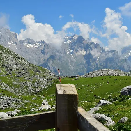 La Vera Del Sella Apartamento